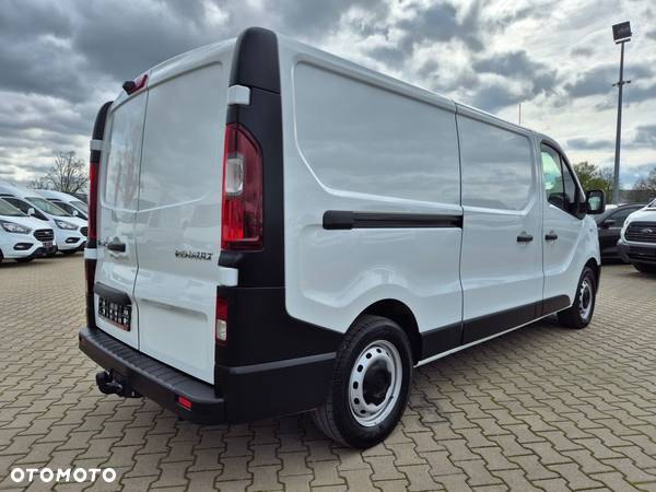 Renault Trafic L2H1 *84999zł NETTO* 2,0dCi/120KM - 8