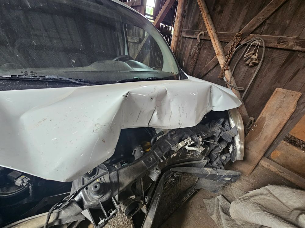 Renault Kangoo 2013