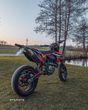 Mocowanie dodatkowych zacisków KTM Husqvarna Husaberg GasGas EXC SXF SMR TPI Stunt Supermoto - 16