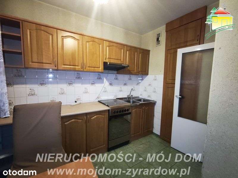 Atrakcyjna kawalerka w super lokalizacji - Pełny obrazek: 4/8