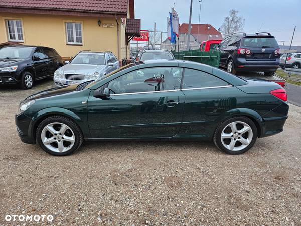 Opel Astra TwinTop 1.8 Cosmo - 13