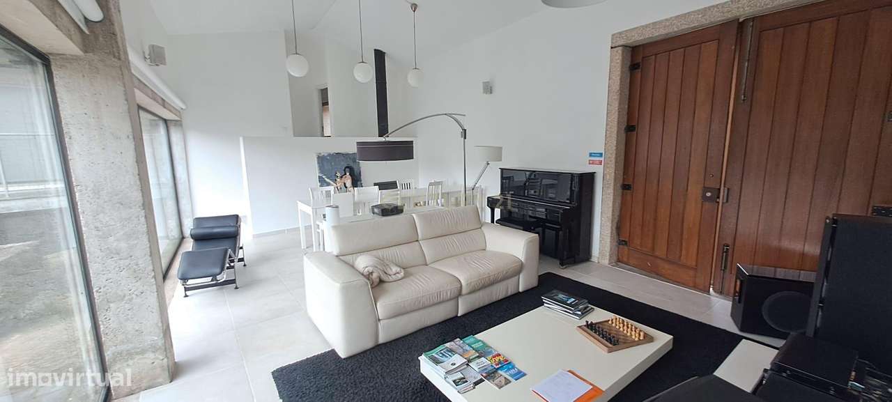 Charmosa Quinta em Castelo de Paiva-18