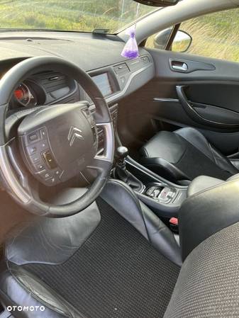 Citroën C5 2.0 HDi Exclusive - 15