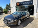 VW Passat Variant 1.6 TDI Confortline - 1