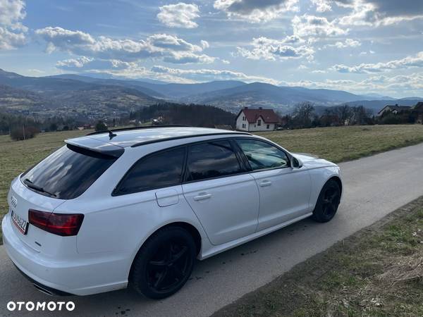 Audi A6 3.0 TDI Quattro S tronic - 1