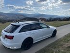 Audi A6 3.0 TDI Quattro S tronic - 1