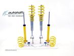 Suspensie sport reglabila Audi A6 4F (04-11) FK Germania - 1