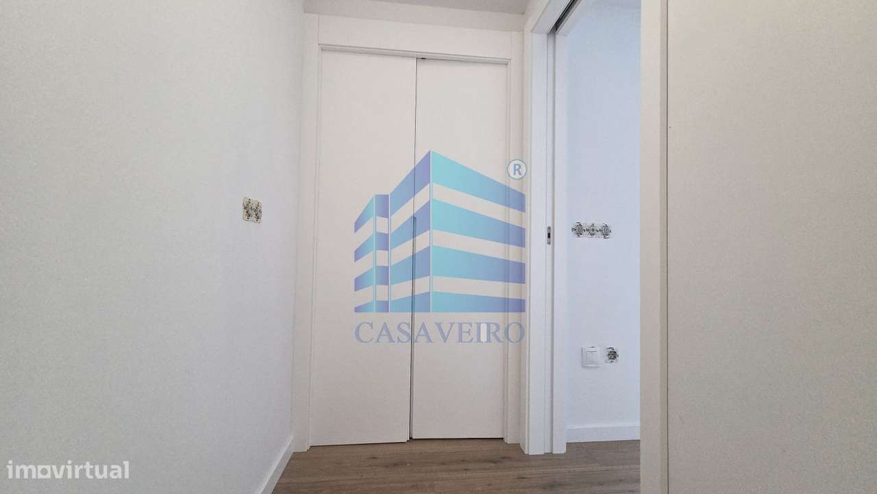 Apartamento T2 Duplex na Gafanha da Nazaré-17