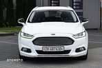 Ford Mondeo 2.0 TDCi Bi-Turbo Titanium PowerShift - 10