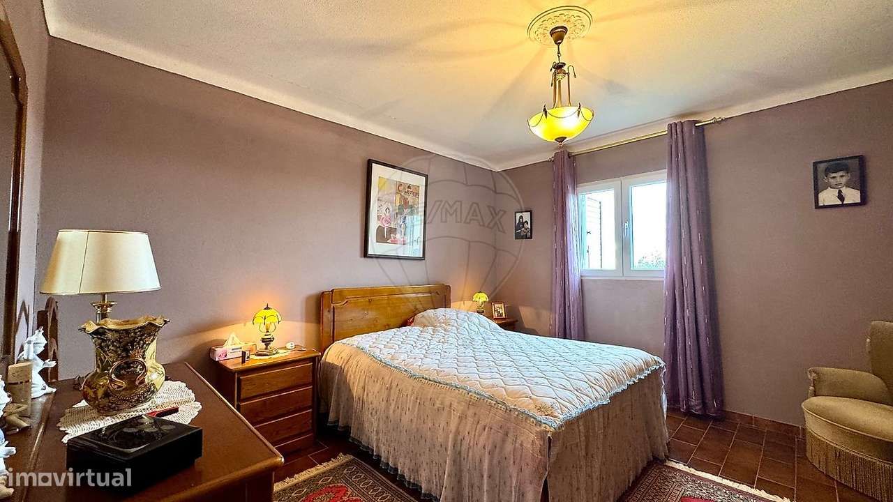 Moradia T4 para venda-21