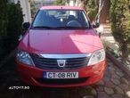 Dacia Logan 1.4 MPI - 1