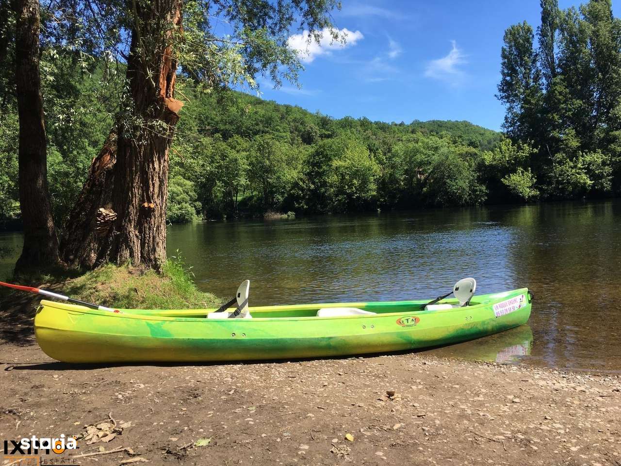 Teren  Lac Poiana Uzului - Imagine principală: 2/20