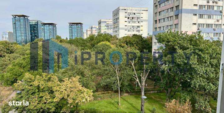 Dorobanti, Beller | 2 Camere | Centrala proprie | Metrou Aviatorilor - Imagine principală: 5/6