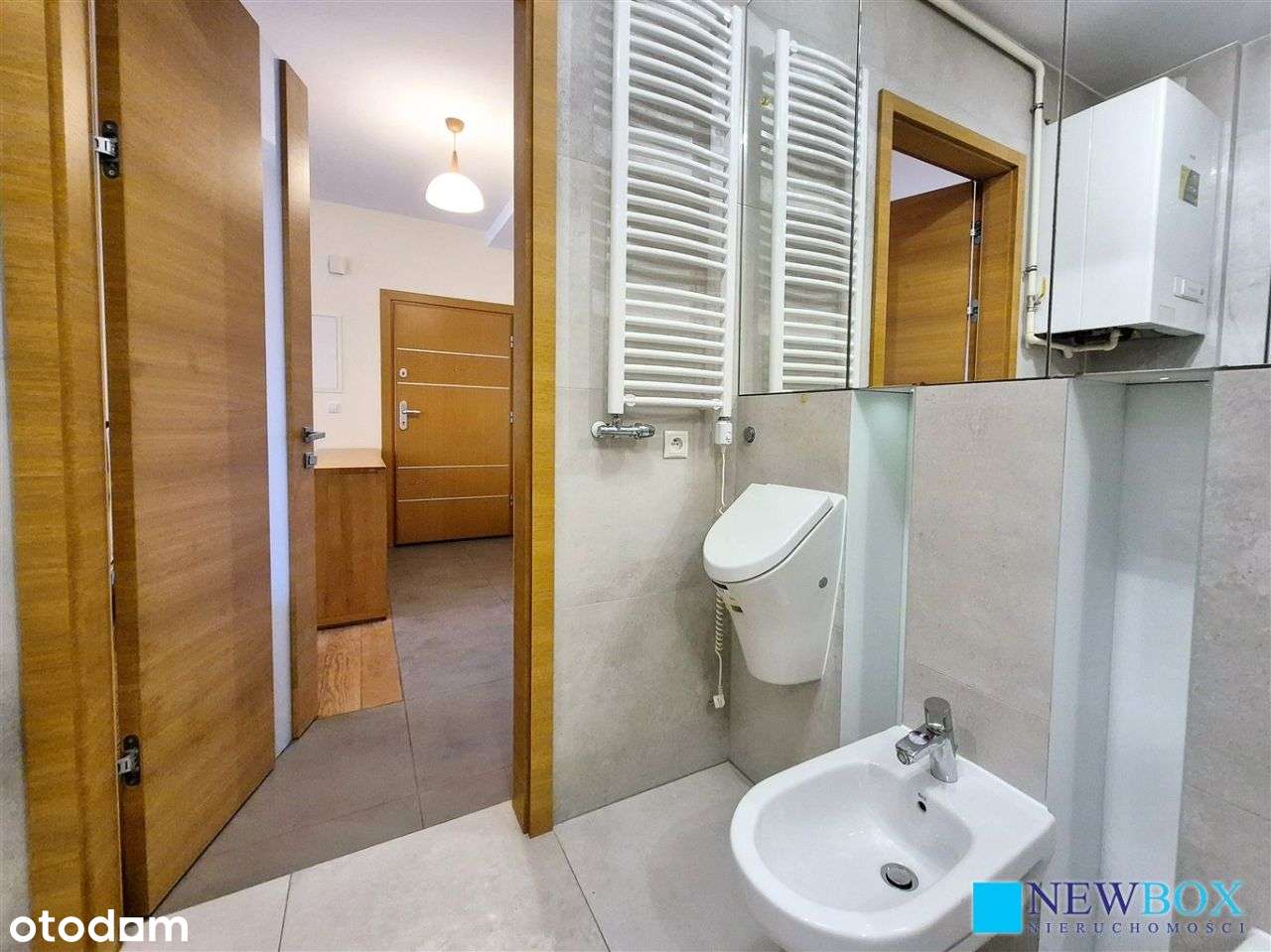 M 4 przy Alei Brzozowej, zamknięte osiedle, garaż-12