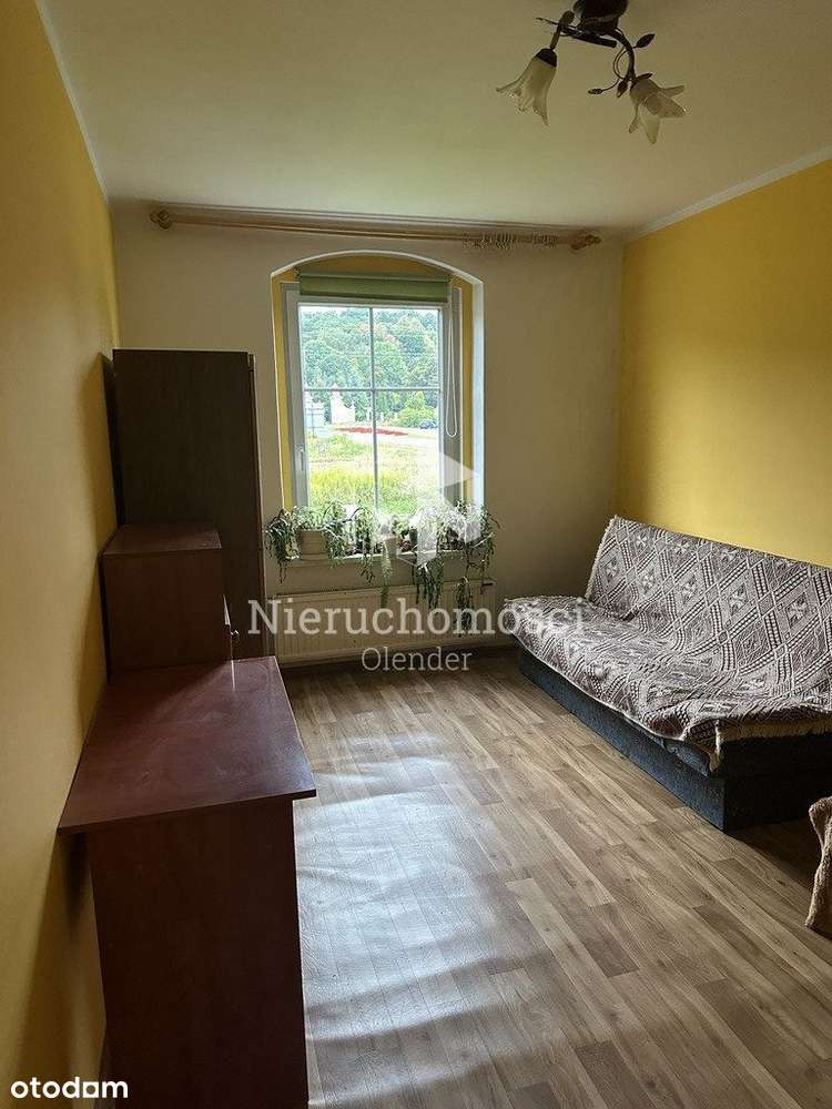 Mieszkanie, 50,23 m², Świebodzice-7