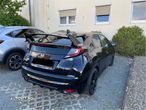 Honda Civic 1.6 i-DTEC Sport Black Edition - 16