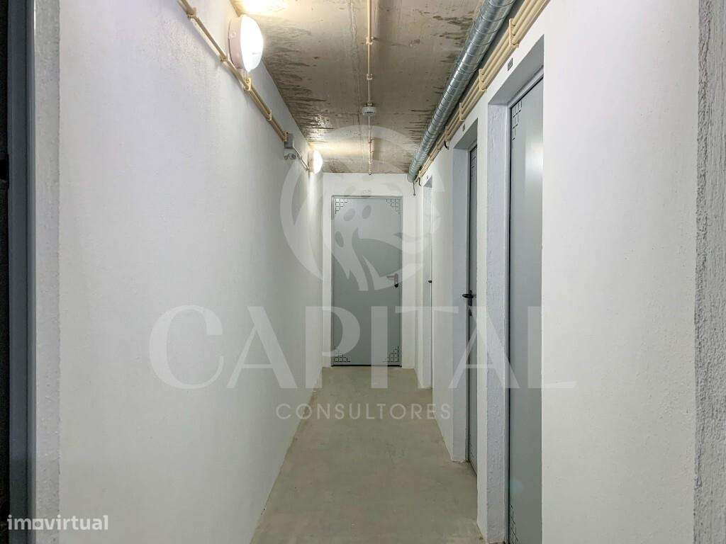 Empreendimento ZEUS – T3 de Luxo no Montijo-29