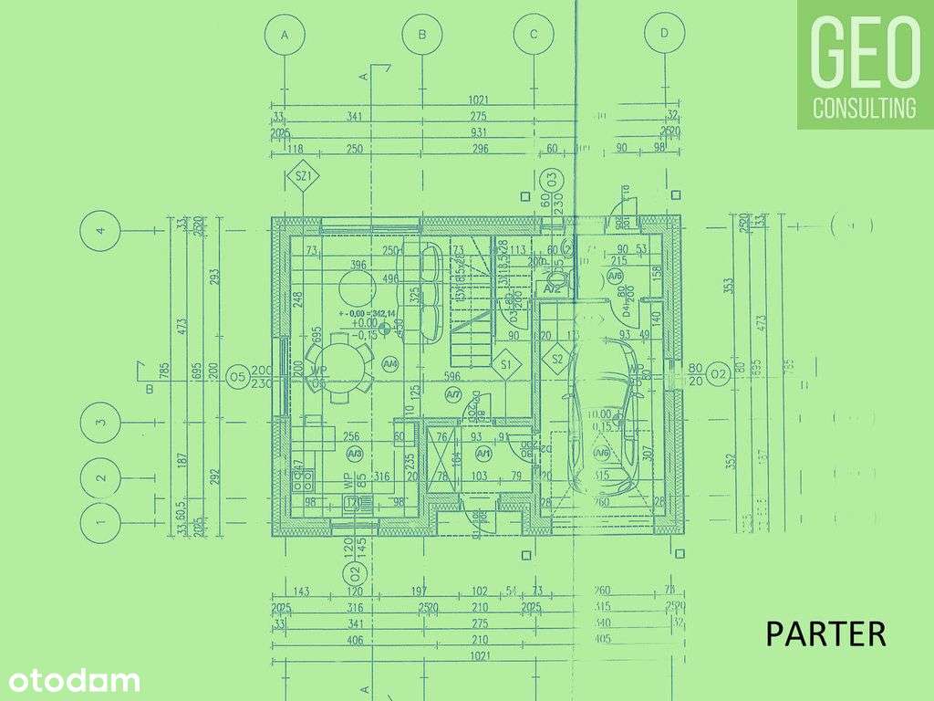 Dom wolnostojący z garażem pod Krakowem-16