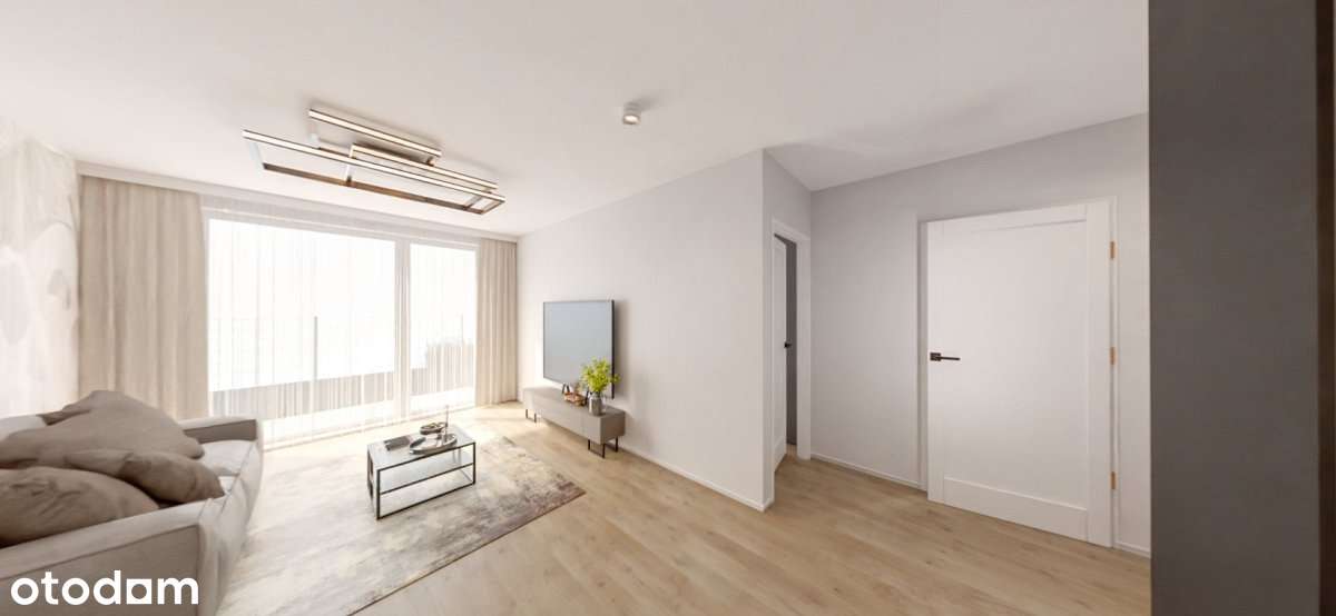 Promocja !!! Czas na mieszknie  w niskiej Cenie !-2