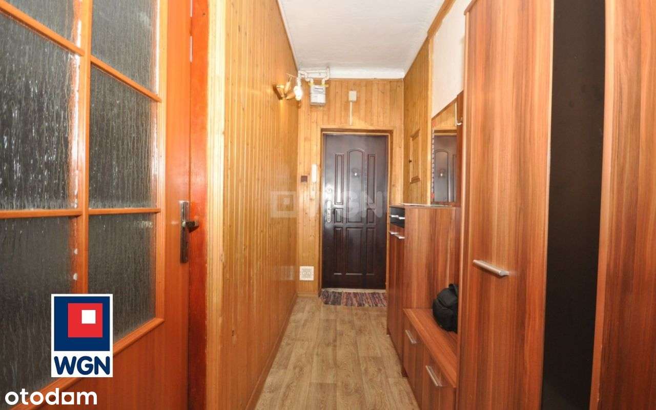 Mieszkanie, 50,16 m², Radomsko-9