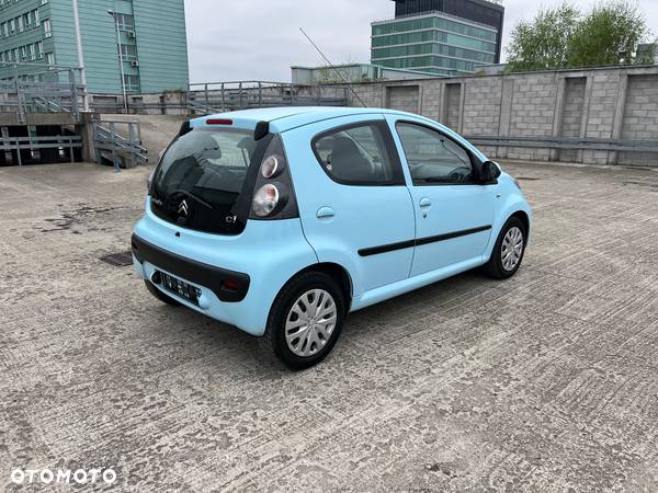 Citroën C1 1.0 Attraction - 7