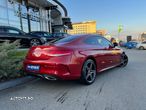 Mercedes-Benz C 220 d Coupe 4Matic 9G-TRONIC Night Edition - 2