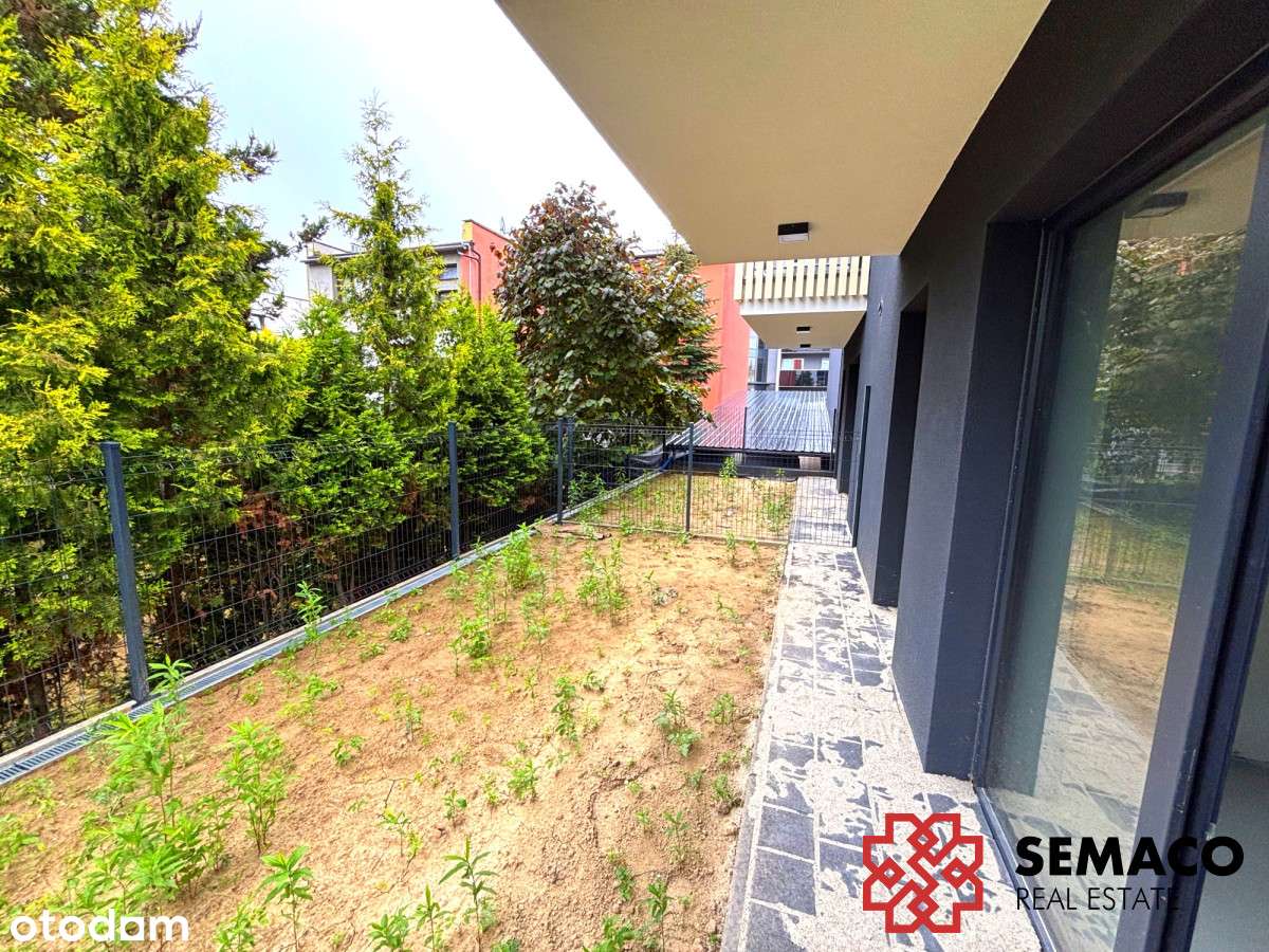 1,5 km od Rynku | Bez Pcc | 3pok | Ogródek I Garaż - Pełny obrazek: 5/12