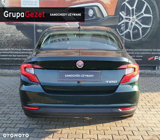 Fiat Tipo - 4