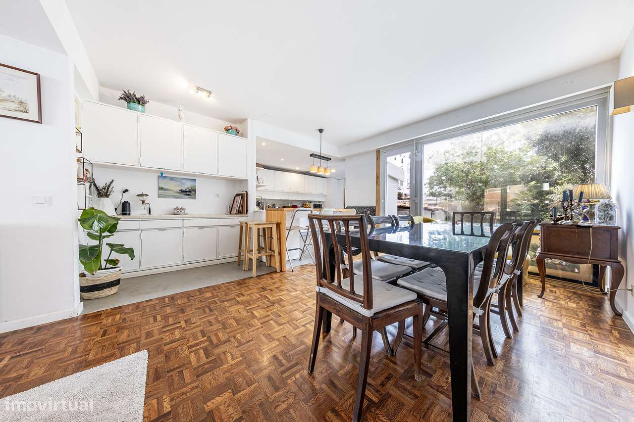 Moradia na Gandarinha - T4-12