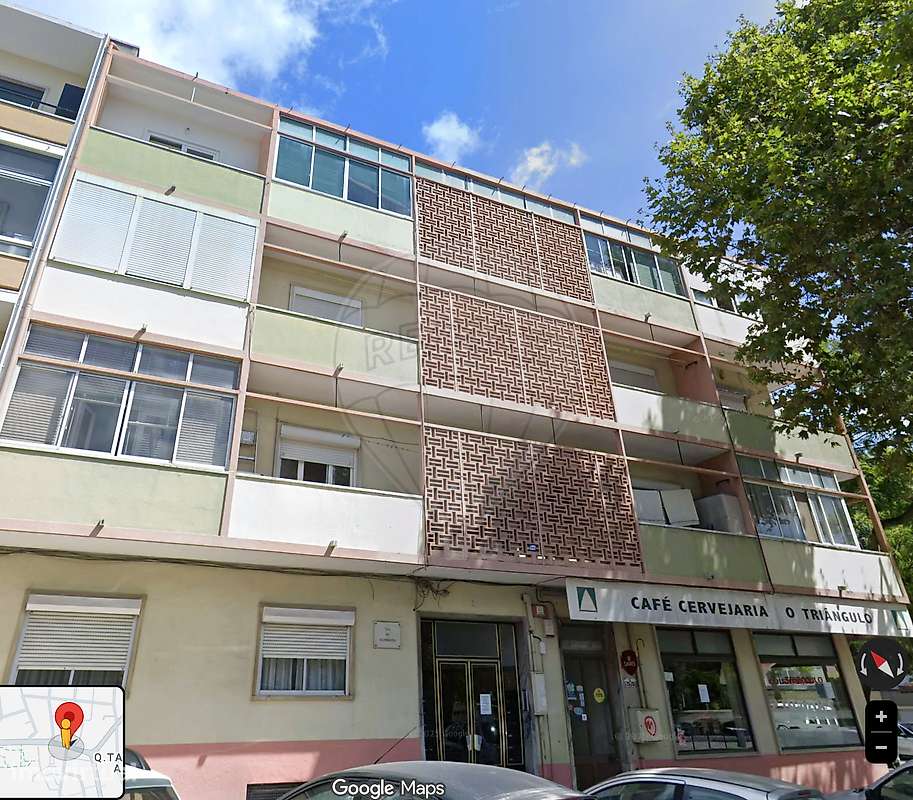 Apartamento T1 para venda-1