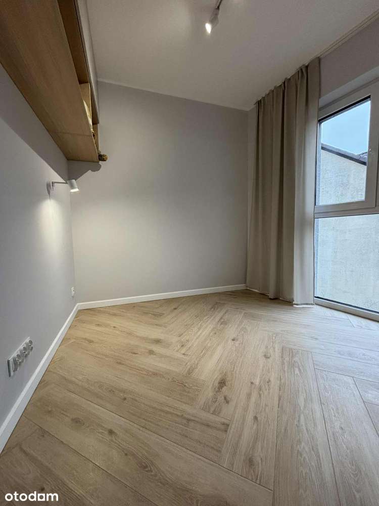 APARTAMENT LUX PSZCZYNA CENTRUM 66,5M2 - Widok 4