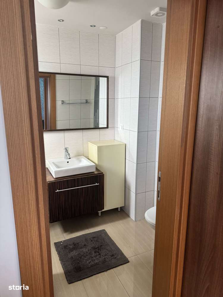 Apartament 3 camere Cosmopolis 113 mp utili + 2 locuri parcare-12