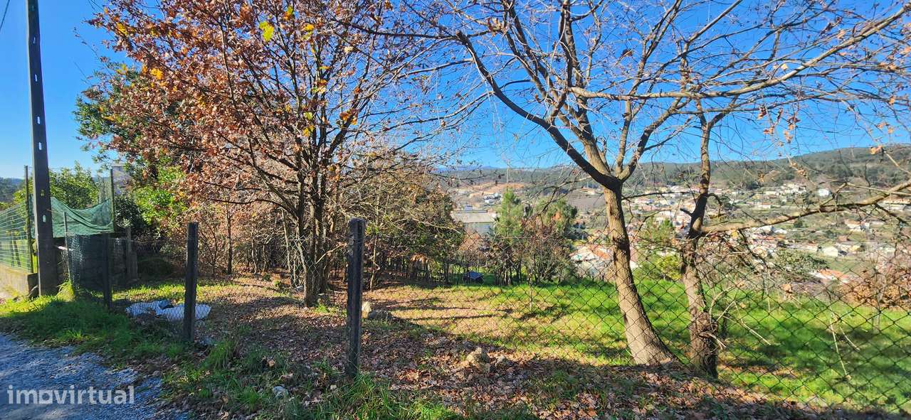 Terreno para construção com  área de 1930m2 - Grande imagem: 2/5