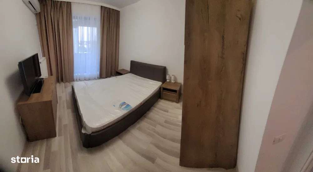 Apartament 2 camere | Prima inchiriere | Parcare | Complex rezidential - Imagine principală: 4/8