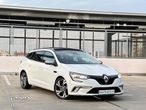 Renault Megane Estate Energy 1.6 TCe EDC GT - 1