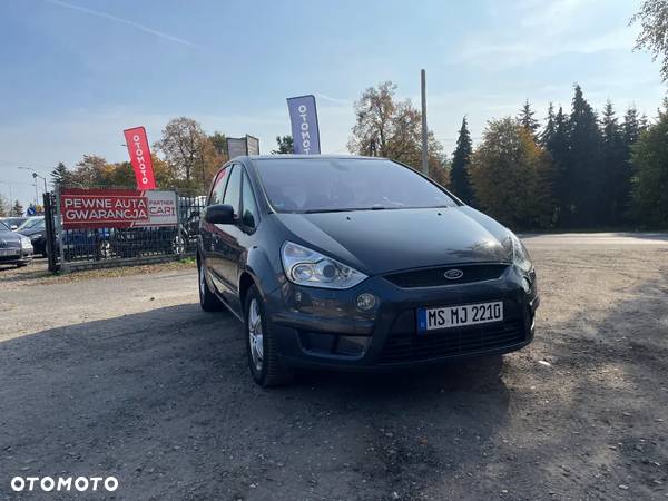 Ford S-Max - 4