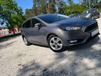 Ford Focus 1.0 EcoBoost Active - 2