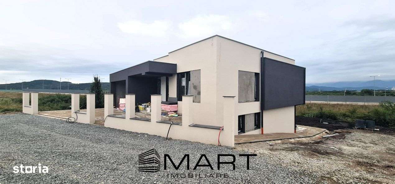 Comision 0! Casa individuala 201mp, teren 490mp Selimbar - Tineretului - Imagine principală: 3/6