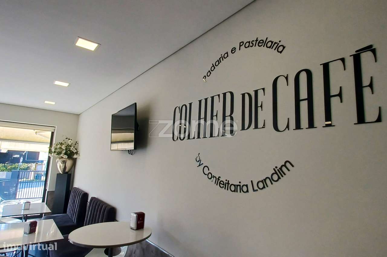 Trespasse Pastelaria e Padaria - Grande imagem: 3/15