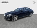 Mercedes-Benz E 220 BlueTEC 4MATIC - 1