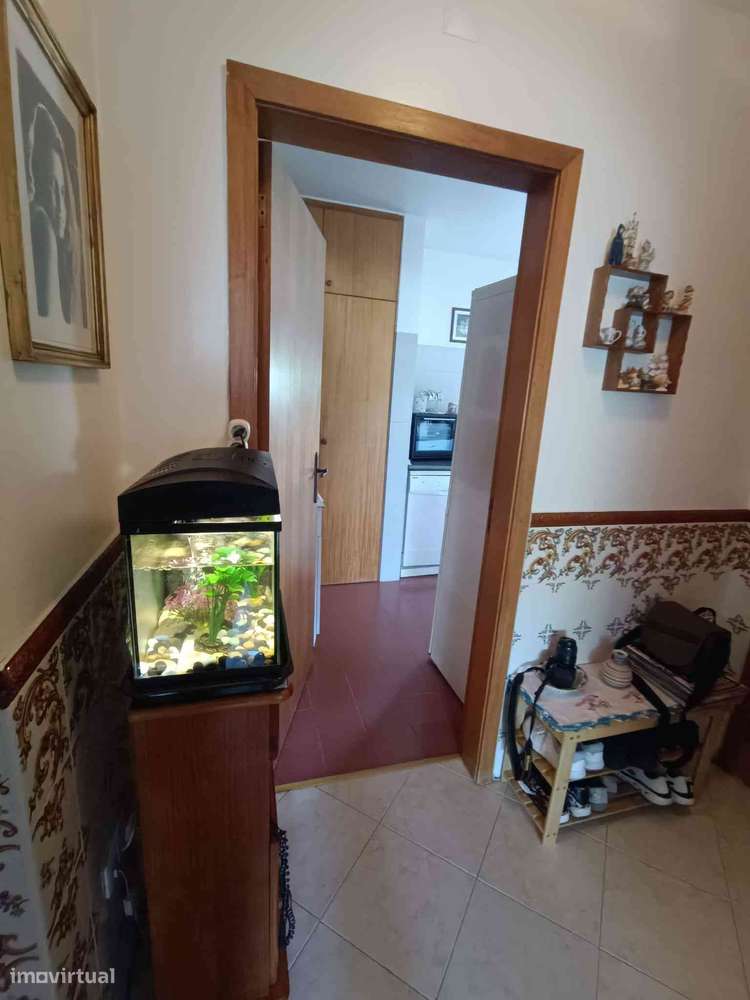 T3 com 2 casas de banho, pronto a habitar em Almada-7