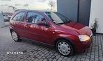 Opel Corsa 1.2 16V Silverline - 11