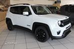 Jeep Renegade - 1