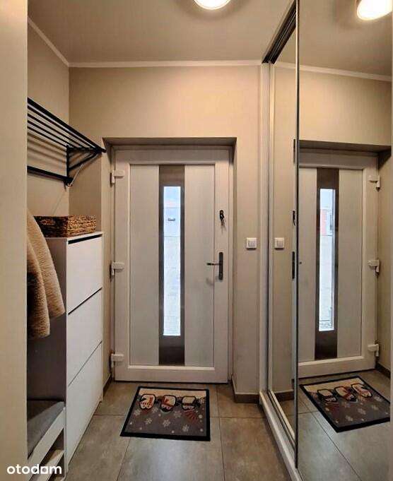 Śliczne trzy pokoje z ogródkiem !-7