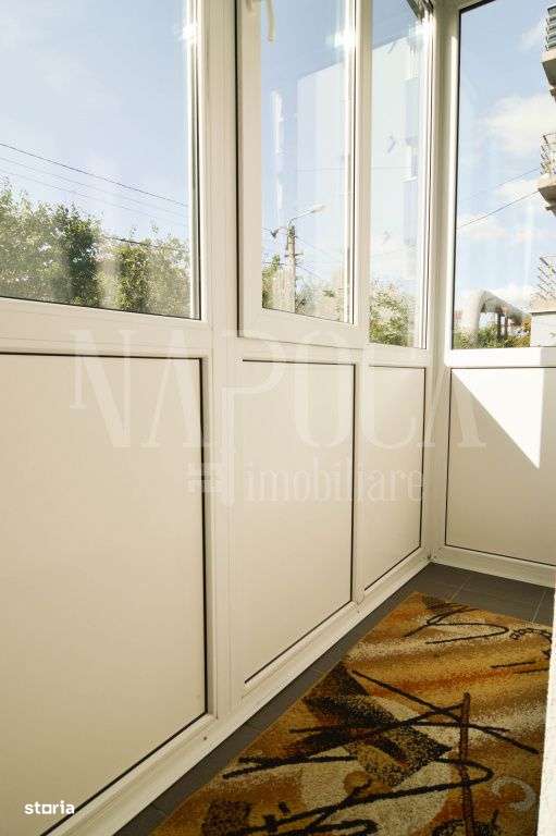 Garsoniera de vanzare in Marasti, Cluj Napoca - Imagine principală: 4/4