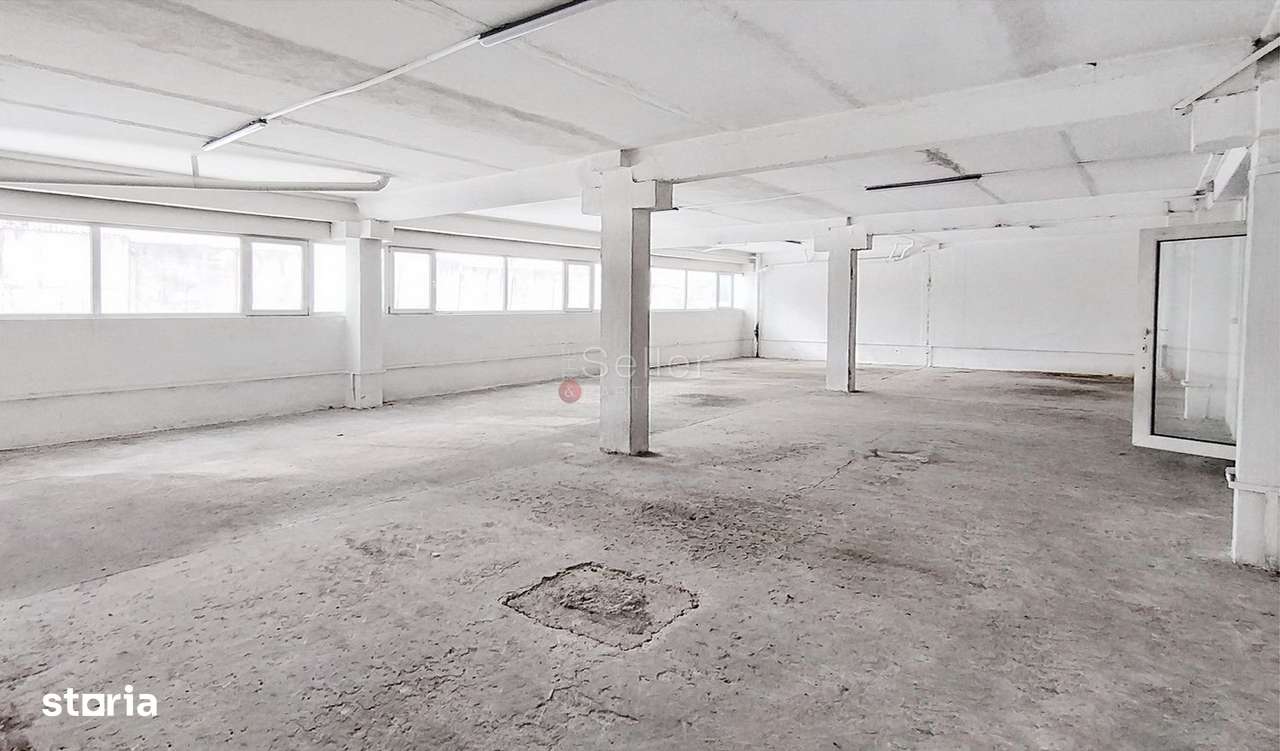 DEPOZITARE LOGISTIC PRODUCTIE - Imagine principală: 4/13