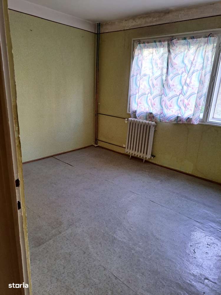 Apartament 3 cam conf.1, Rogerius (Moldovei) et. 2 din 4, 62 mp utili-15