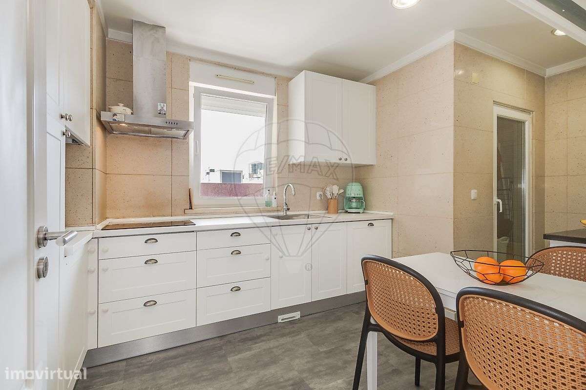 Apartamento T2 para venda-23