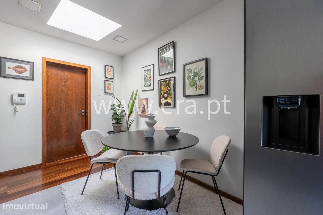 Moradia T4 na Meadela: Viana do Castelo-10