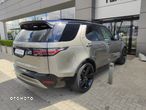 Land Rover Discovery V 3.0 D300 mHEV Dynamic HSE - 9